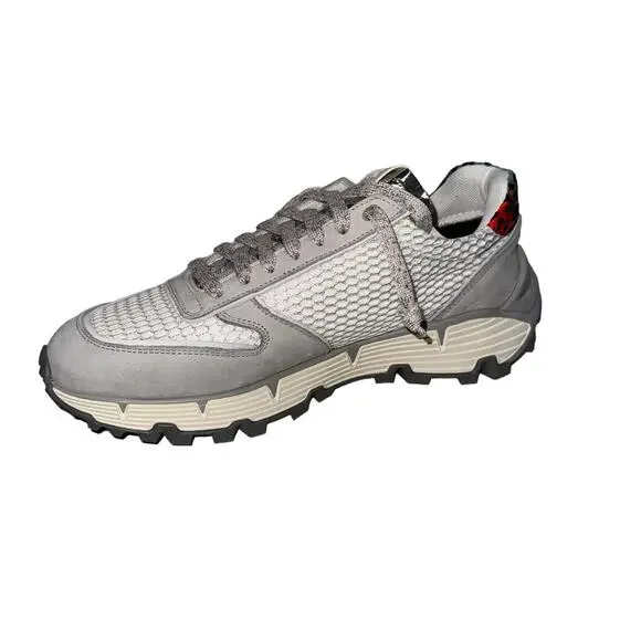 NIB! P448 Jackson Womens Reflector Sneaker - Size EU 40 / US 9.5-10 - Picture 8 of 11